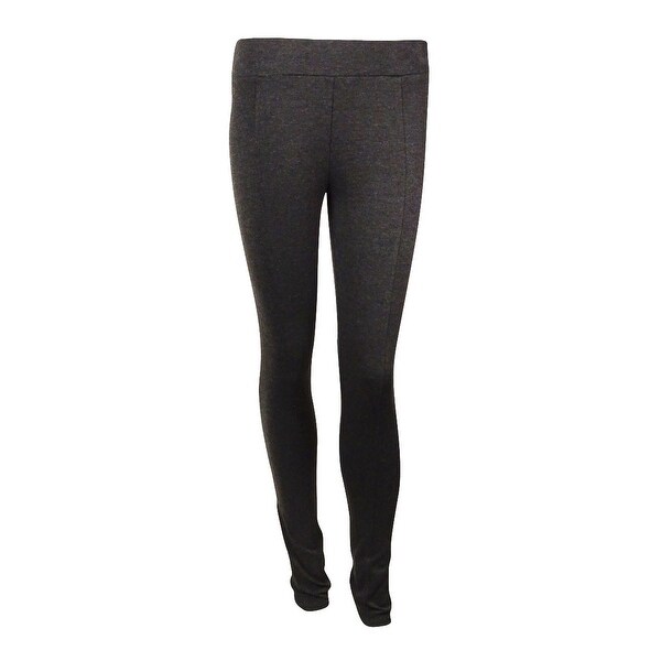 Grey ponte pants Clearance