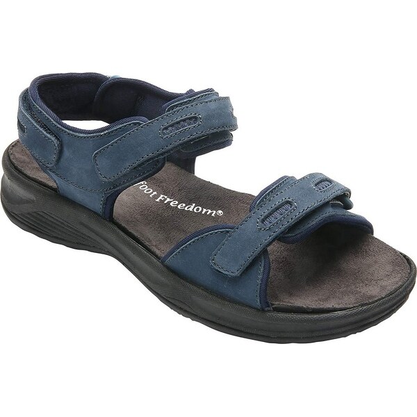 drew cascade sandal