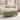 Adeco Storage Ottoman 41" Tufted Bench for Living Room Bedroom