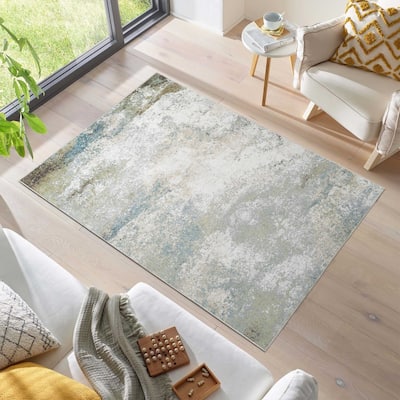Machine Washable Henry Rug