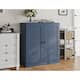 Option Antique Blue