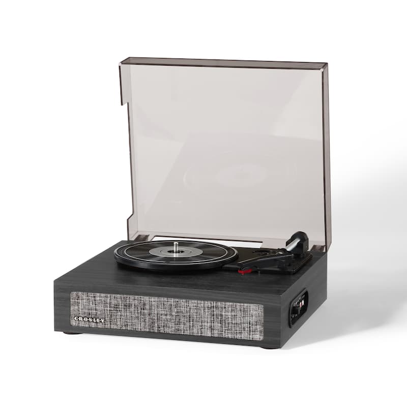Crosley Scout Bluetooth Vinyl Record Player