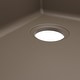 preview thumbnail 73 of 76, Karran Undermount Quartz Double Bowl Kitchen Sink