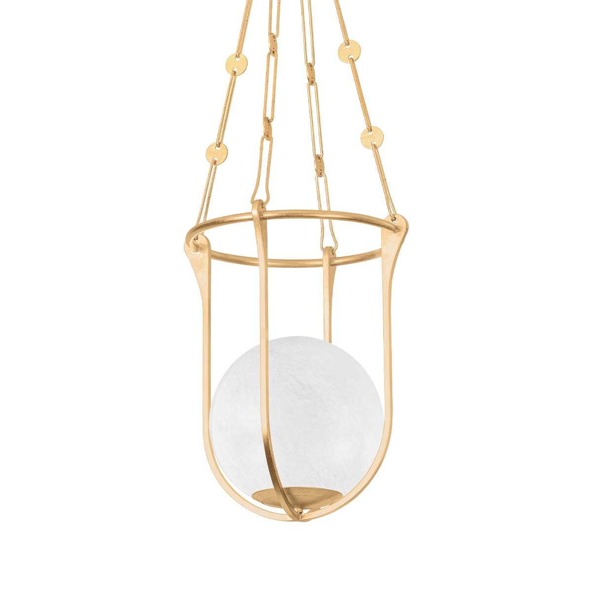Hudson Valley Lighting 1614 Verbank 14" Wide Pendant