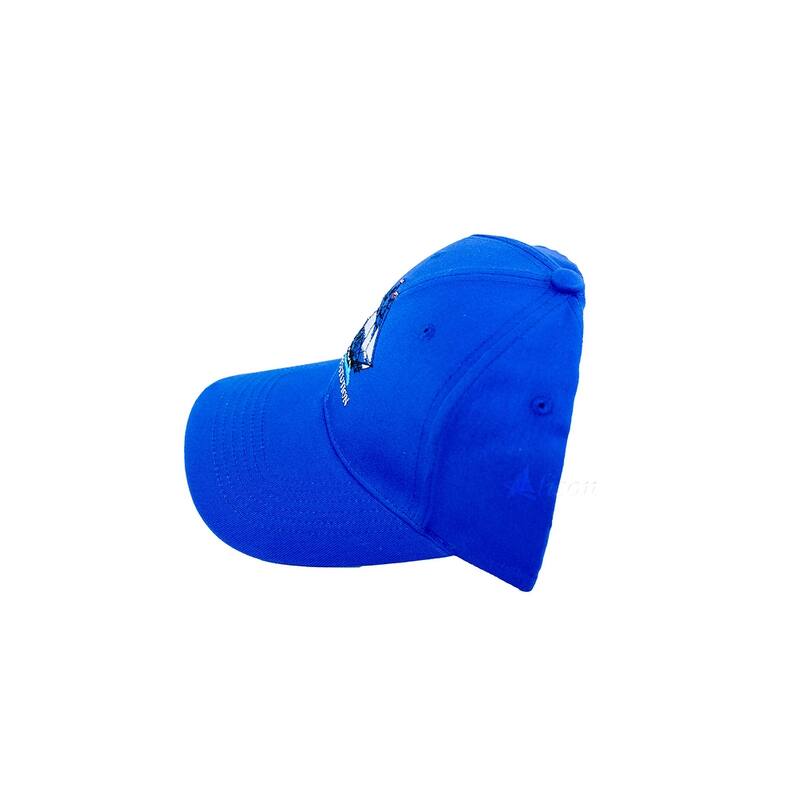 USS Constitution Embroidered Cap in Blue by Alison Nautical