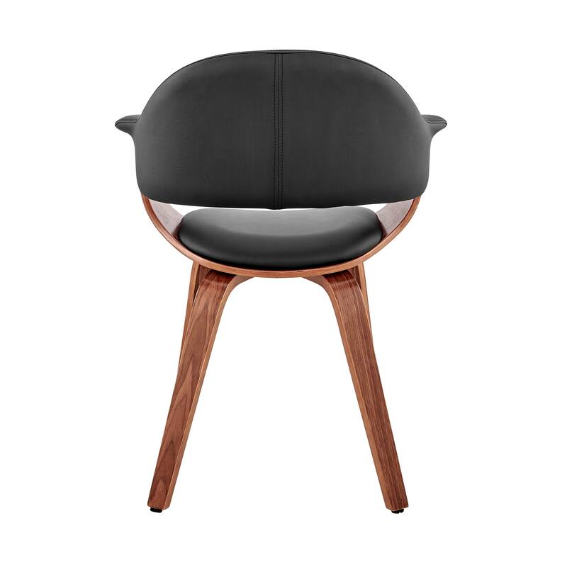 Adalyn Mid Century Modern Upholstered Dining Chair - Set of 2/4/6