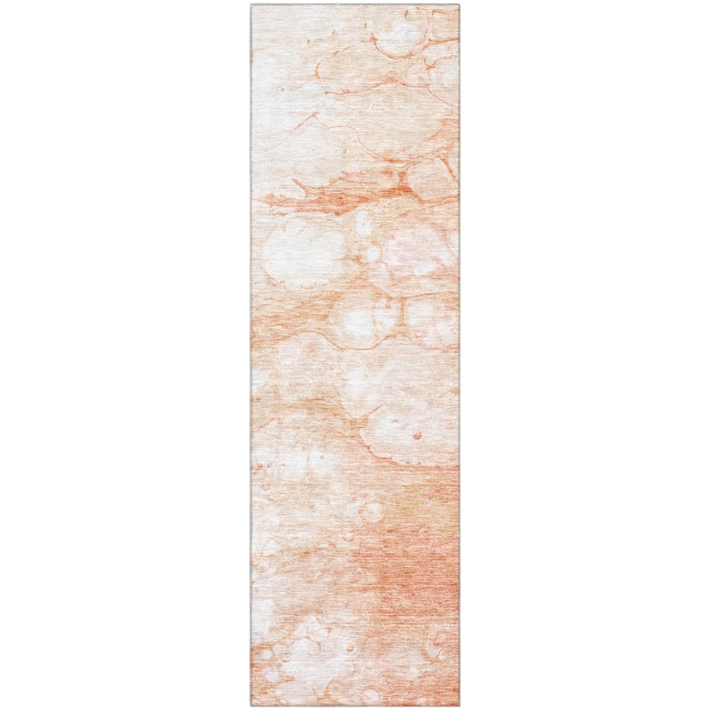 Premium Washable Super Soft Abstract Motion Mayfield Rug