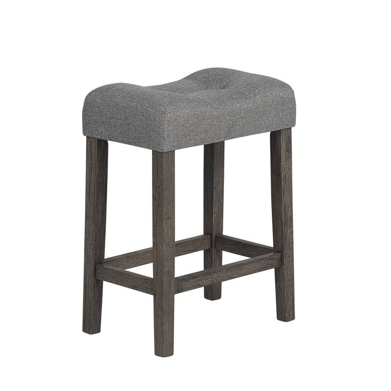 4 Piece Bar Table Set With Power Outlet