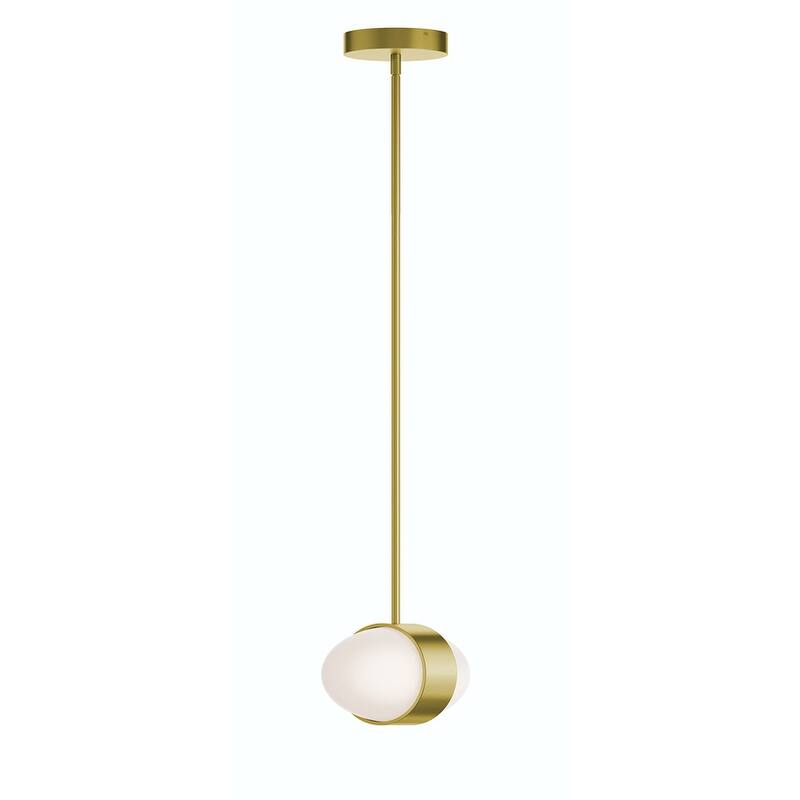 AFX VRNP09LAJUD Verona 9" Wide LED Mini Pendant
