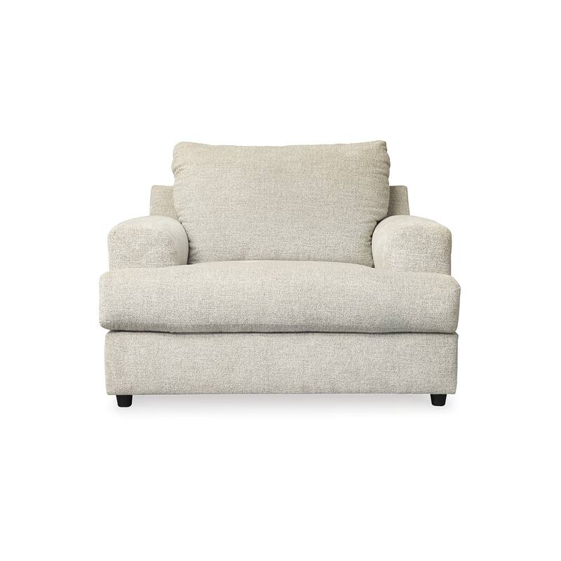 Signature Design by Ashley Soletren 3-Piece Upholstery Package - 96" W x 40" D x 39" H