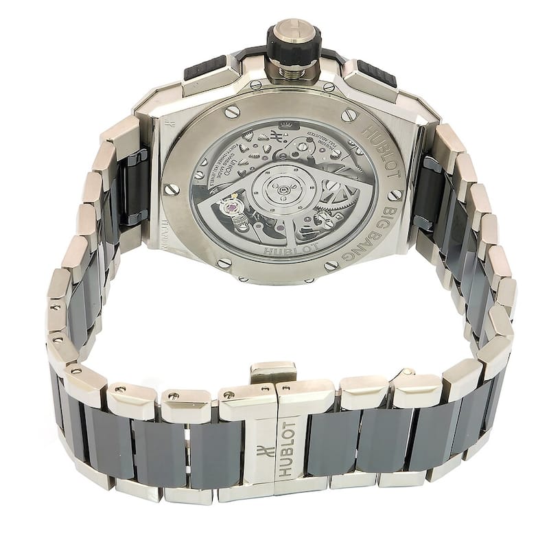 Hublot Big Bang 42mm Men's Watch