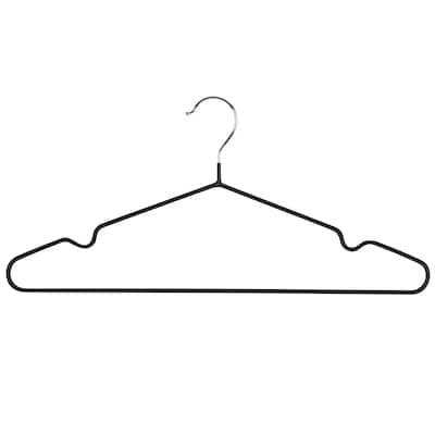 Simplify 12 Pack Metal Hangers