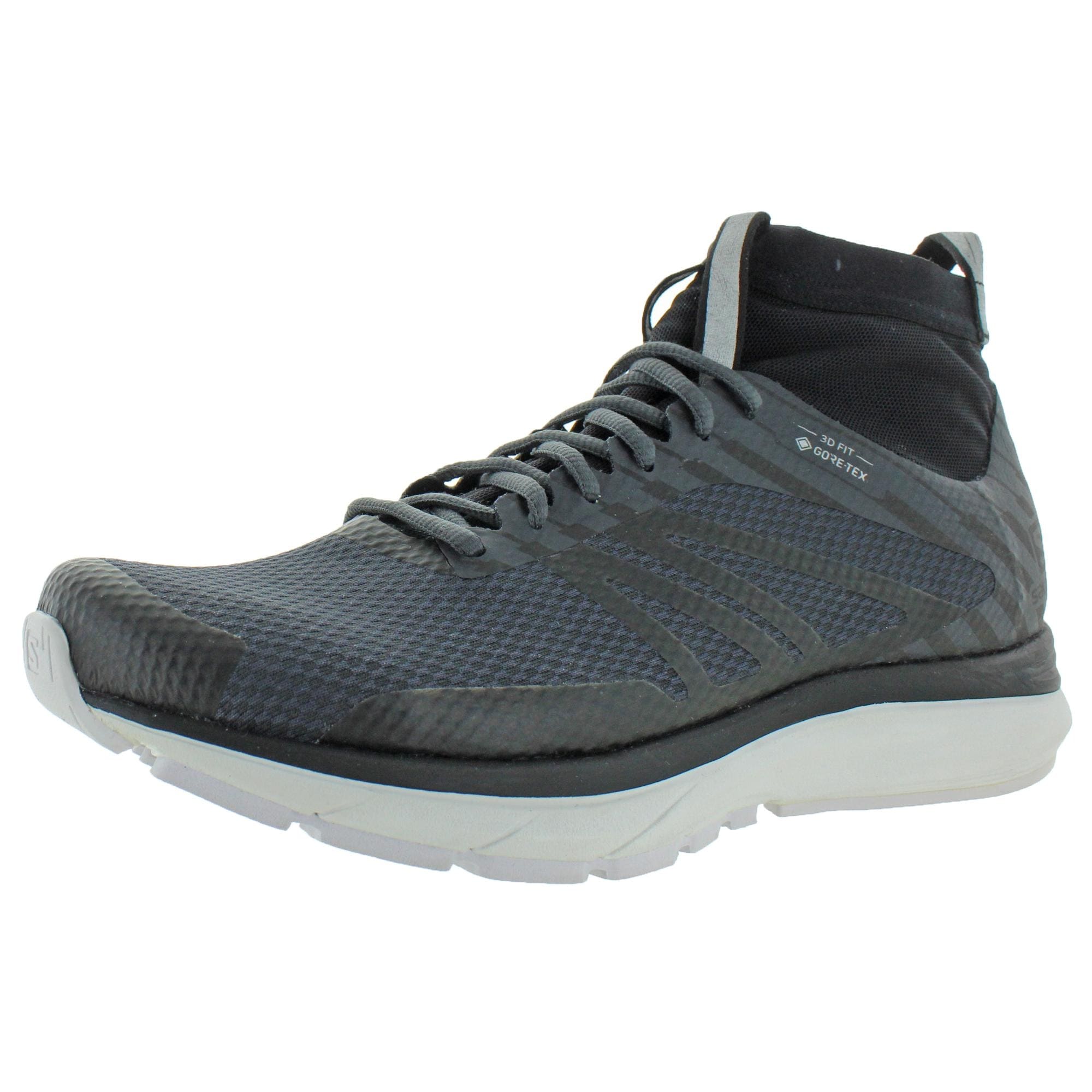 Salomon 3d fit clearance