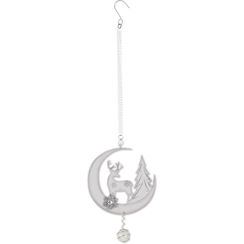 Deer Bouncy -Set of 2