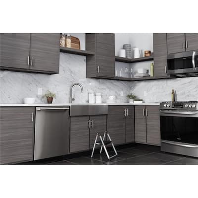 COSCO 1-Step Steel Step Stool without Handle