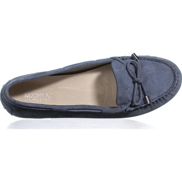 michael kors daisy moccasins