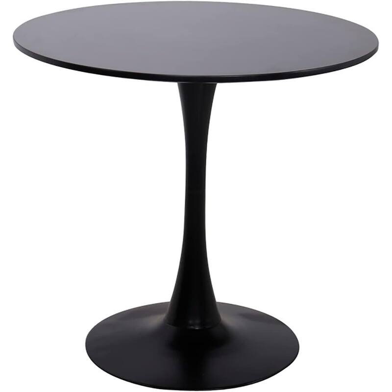 Modern Round Dining Table Coffee Table for Living Room