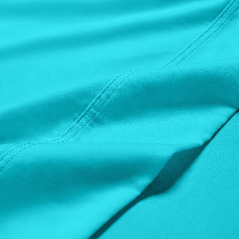 Superior 800 Thread Count Cotton Blend Sheet Set