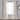 Lush Decor Farmhouse Textured Grommet Sheer Window Curtain Panel Pair