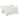 Blue Nile Mills Cotton Blend 850 Thread Count Solid Pillowcase Set of 2