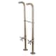 Option Brushed Nickel