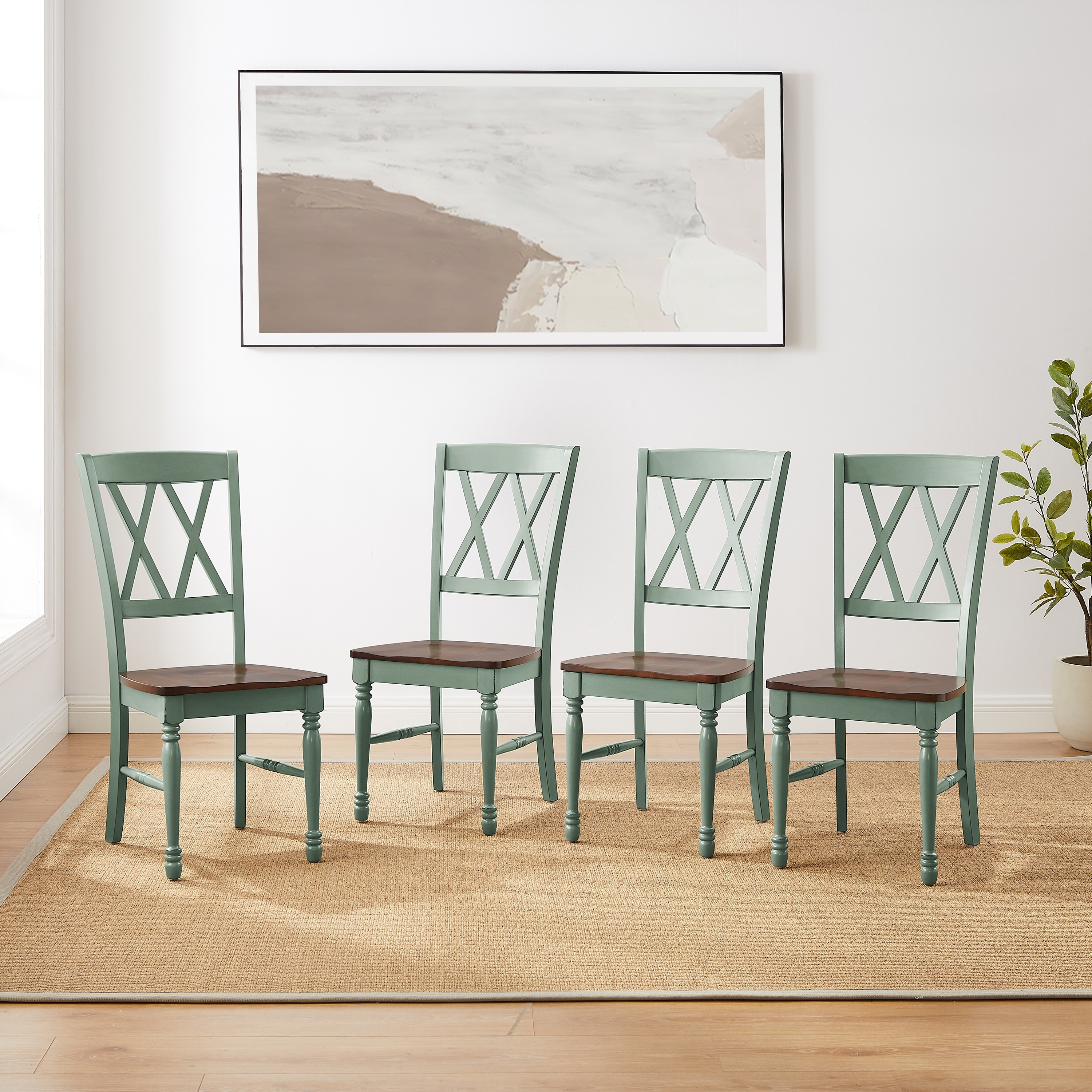 Shelby online dining chair