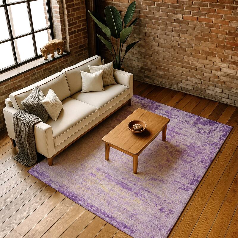 Premium Washable Super Soft Mayfield Rug