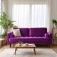 Option Purple