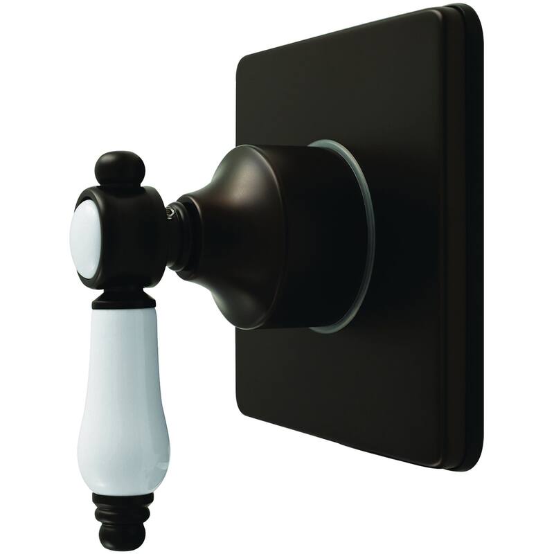 Kingston Brass KS404.BPL Bel-Air Single Handle 6 Function Diverter - Oil Rubbed Bronze