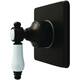 Option Oil Rubbed Bronze