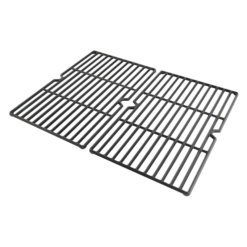 Permasteel Grill Parts for Kenmore 3B Grill Cooking Grates (Set of 2)