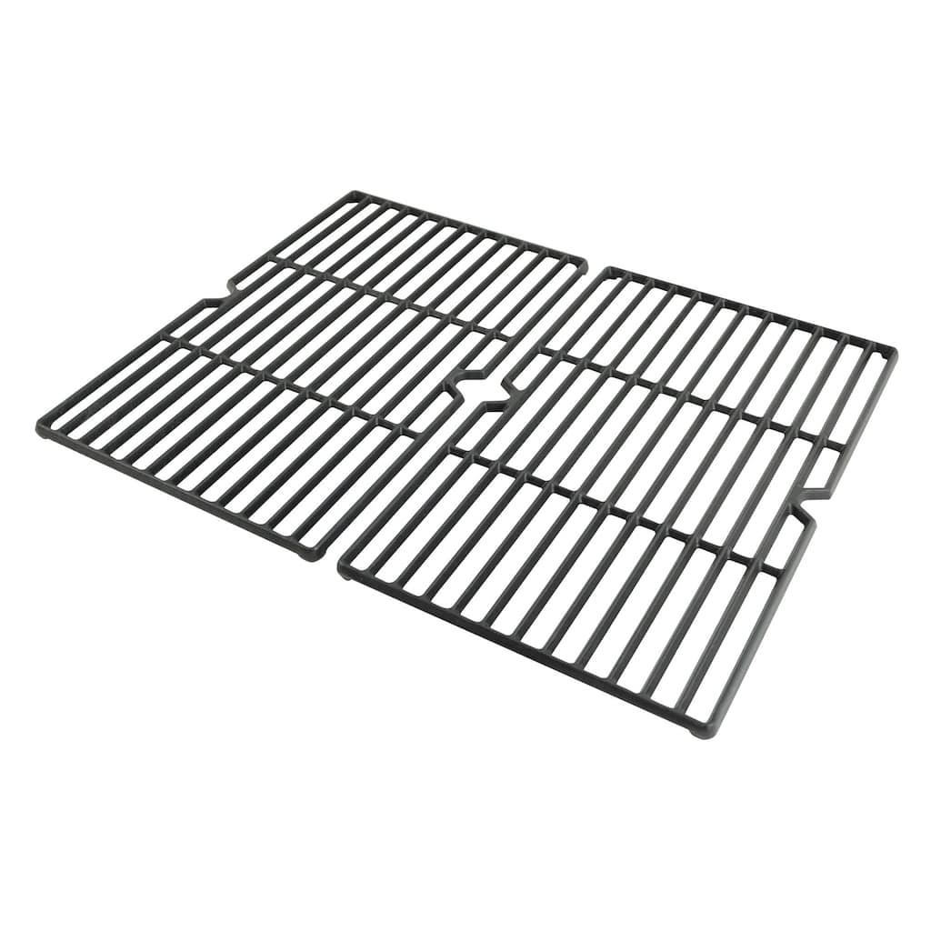 Permasteel Grill Parts for Kenmore 3B Grill Cooking Grates (Set of 2)