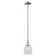 Option Mouchette / Polished Nickel