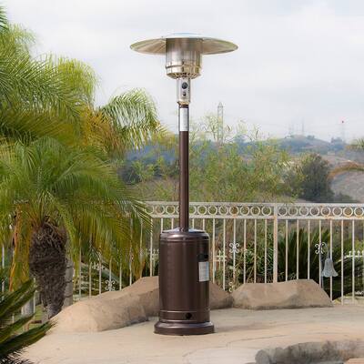 Buy Top Rated Propane Patio Heaters Online At Overstock Our