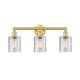 Option Satin Gold / Clear