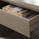 preview thumbnail 29 of 46, SAFAVIEH Home Collection Rune Coffee Table W/ Drawers - 47" L x 24" D x 20" H