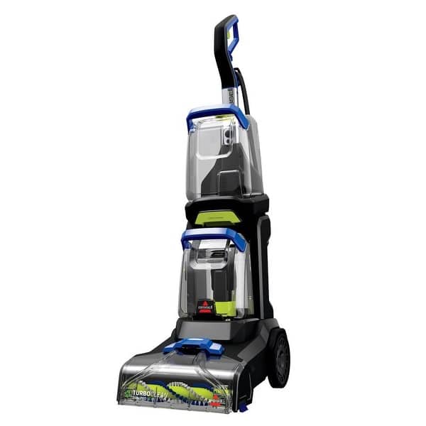 Bissell TurboClean DualPro Pet Carpet Cleaner Bed Bath & Beyond 35314108