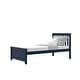 preview thumbnail 50 of 58, Max and Lily Twin Size Platform Bed