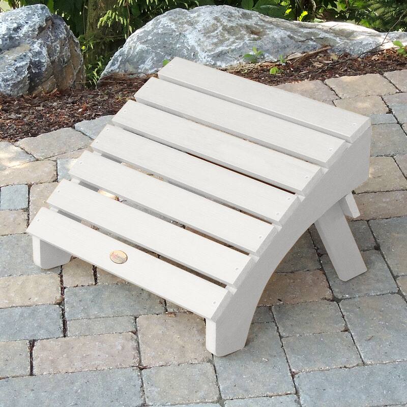 HIGHWOOD Reclining Adirondack Set