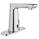 Option Polished Chrome
