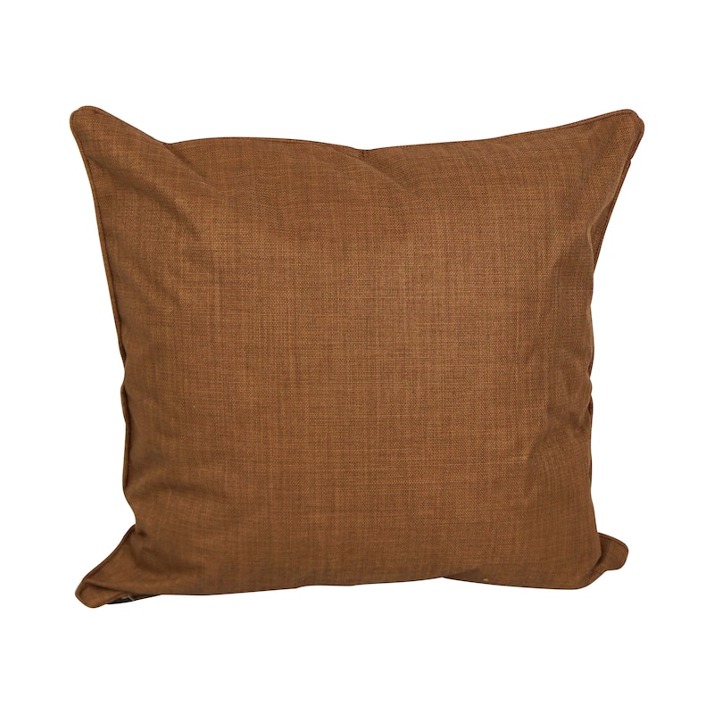 Delaney 25-inch Indoor/Outdoor Throw Pillow (Set of 2)