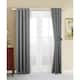 Option Charcoal Grey