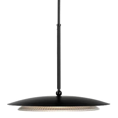 Studio M SM81862 Prismatic 20" Wide LED Pendant by Nina Magon