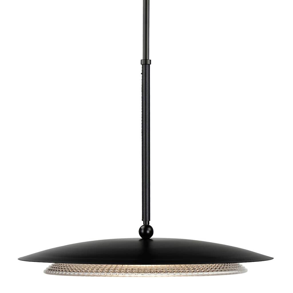 Studio M SM81862 Prismatic 20" Wide LED Pendant by Nina Magon