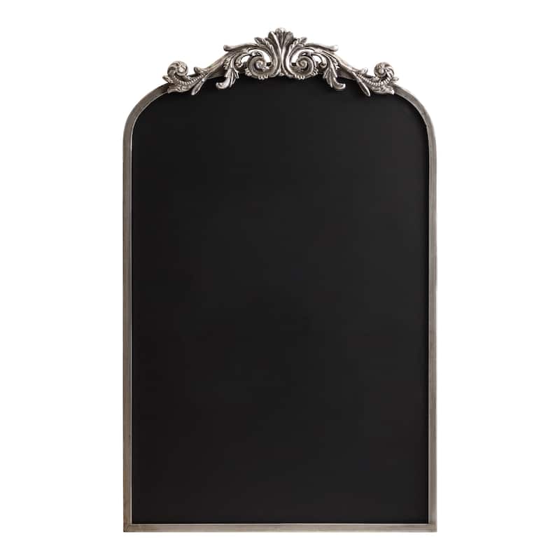 Kate and Laurel Arendahl Framed Decorative Chalkboard