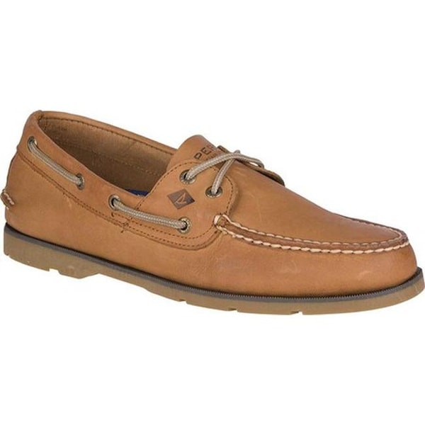 sperry leeward 2 eye sahara