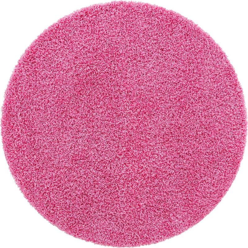 Shag Laurian Collection Area Rug