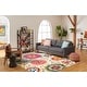 preview thumbnail 14 of 19, SAFAVIEH Monaco Kyeong Boho Rug