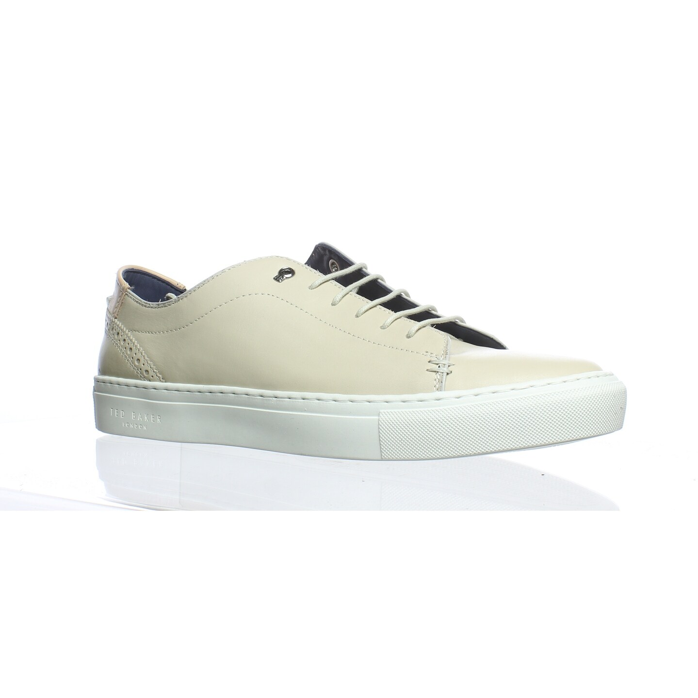 ted baker cream shoes