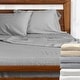 preview thumbnail 1 of 21, BedVoyage Melange viscose from Bamboo Bed Sheets